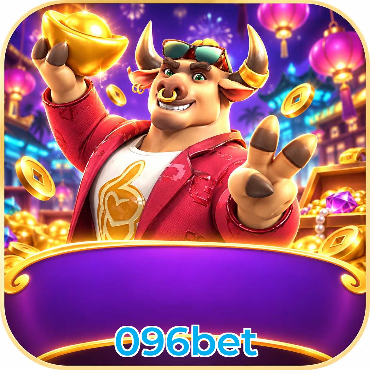096bet Slots