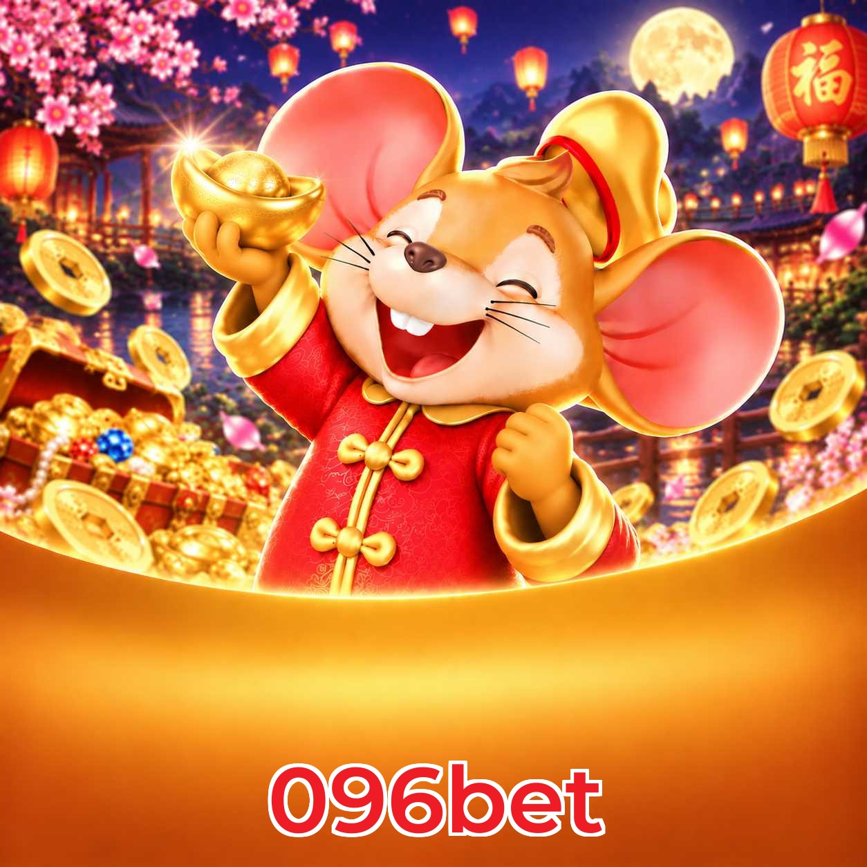 096bet Suporte