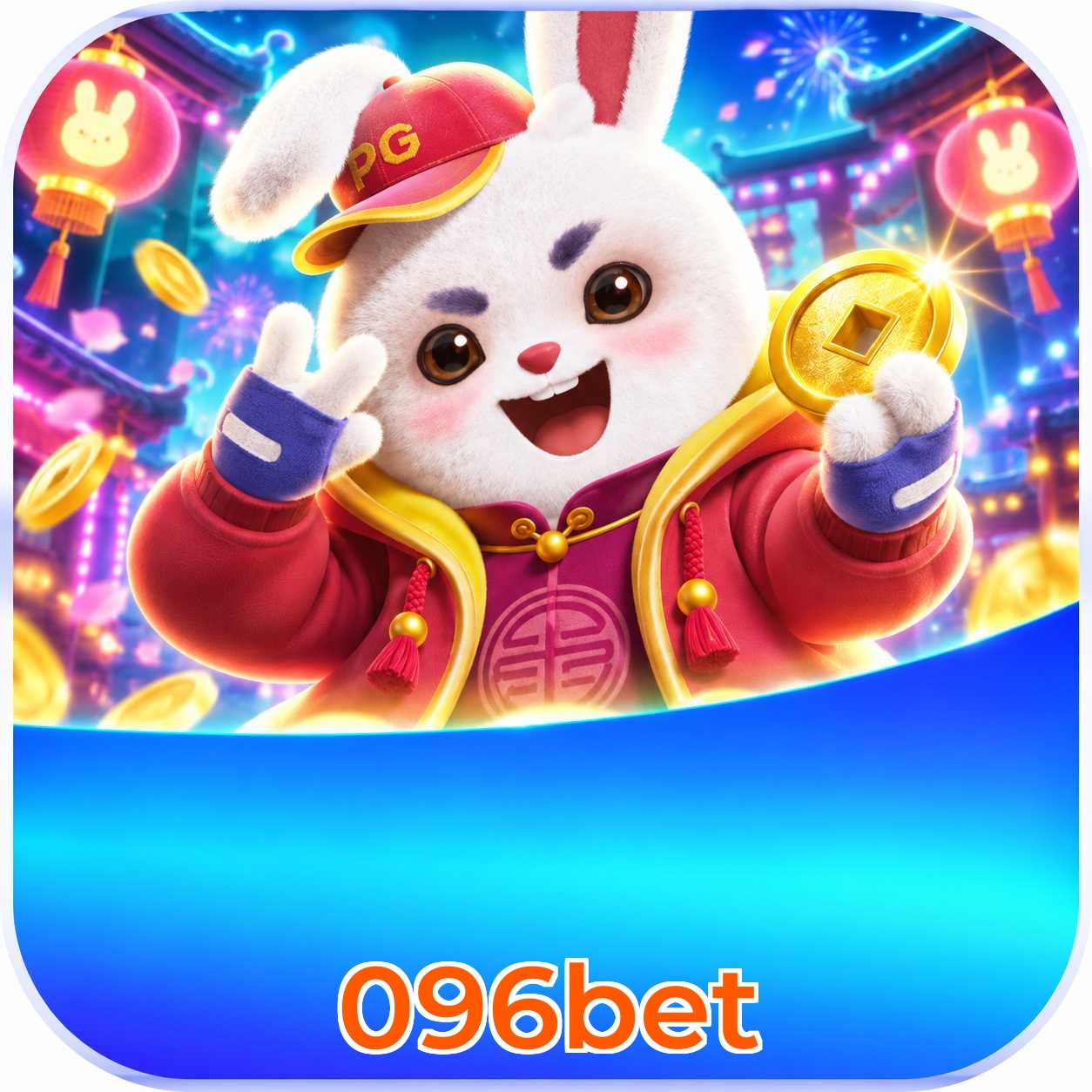 096bet Security