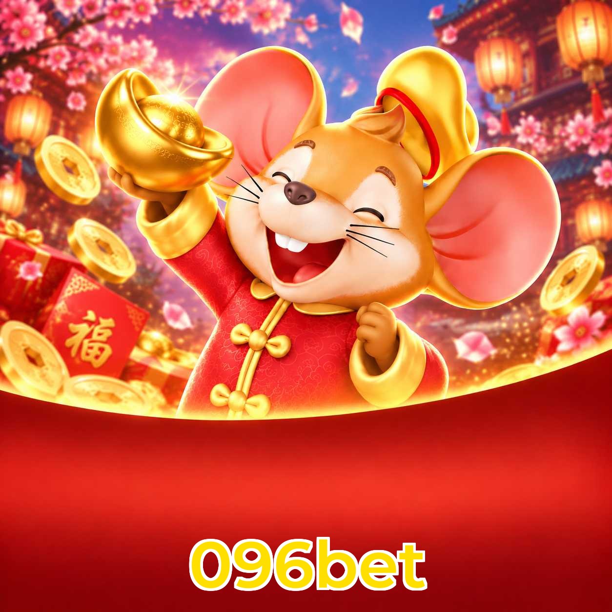 096bet Logo