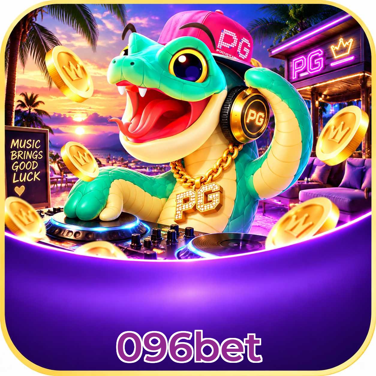 096bet Payment Speed