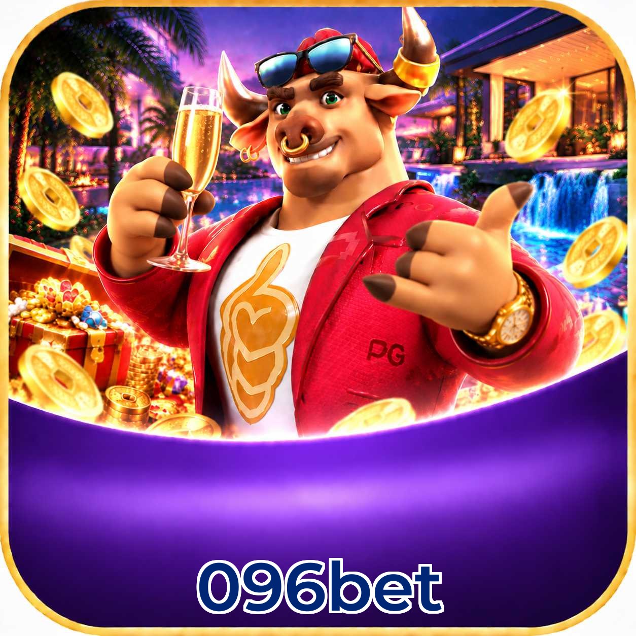 Baixar 096bet iPhone