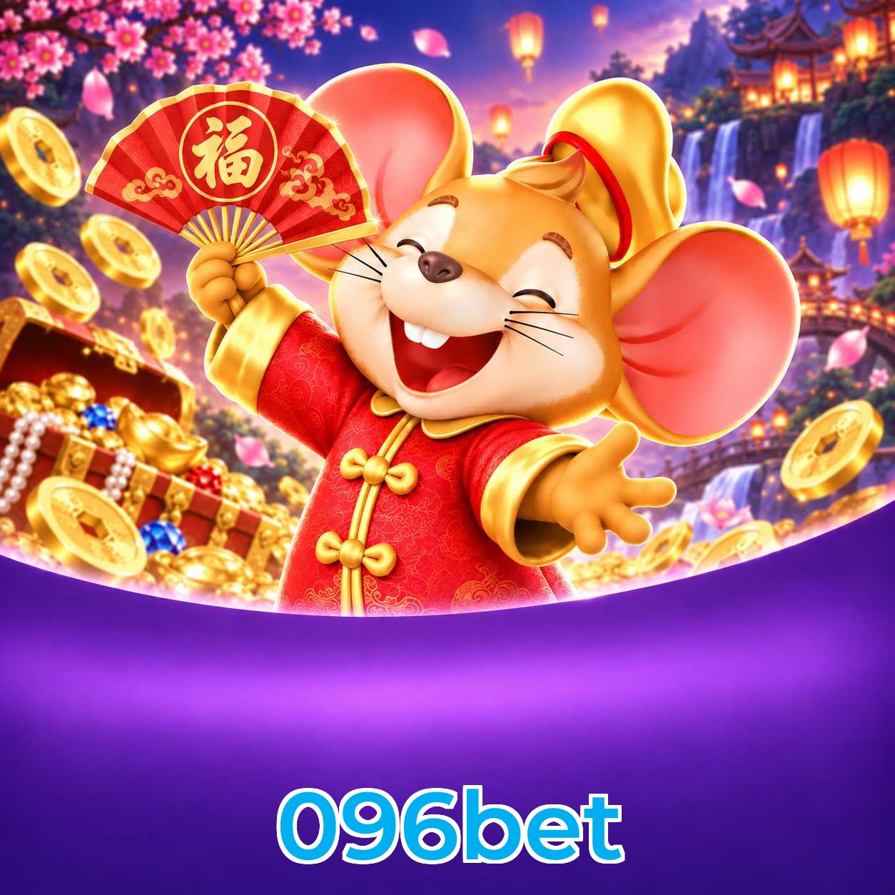 096bet VIP Telegram