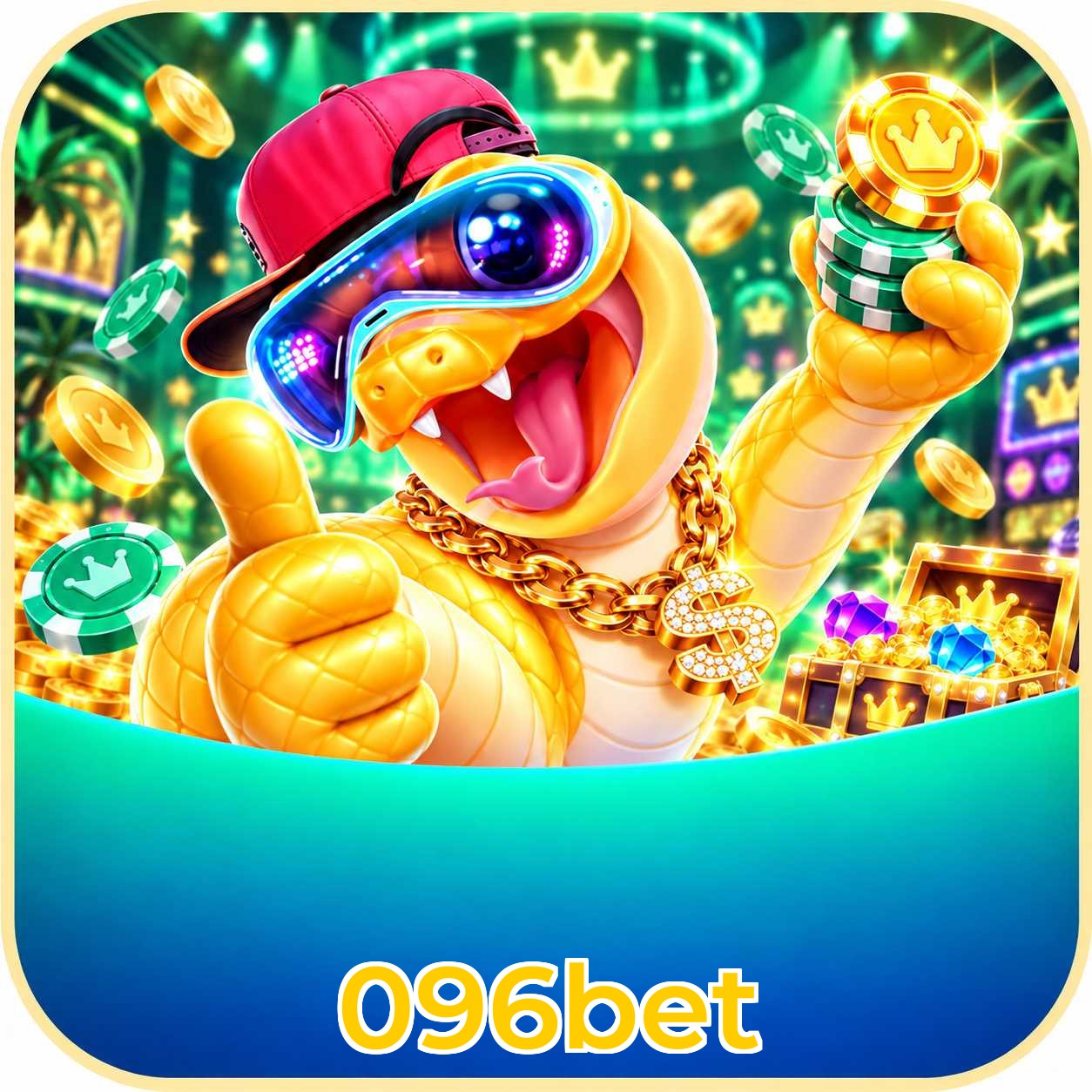 096bet Fortune Tiger Tips