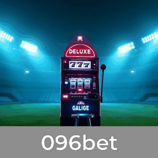 Garanta o Acesso Premium com Proteção no 096bet