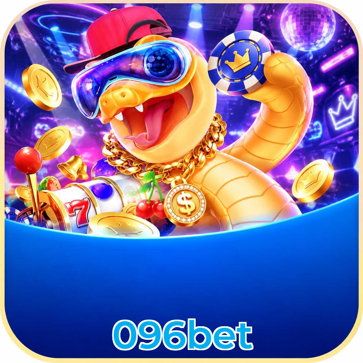 096bet Jogos Exclusivos