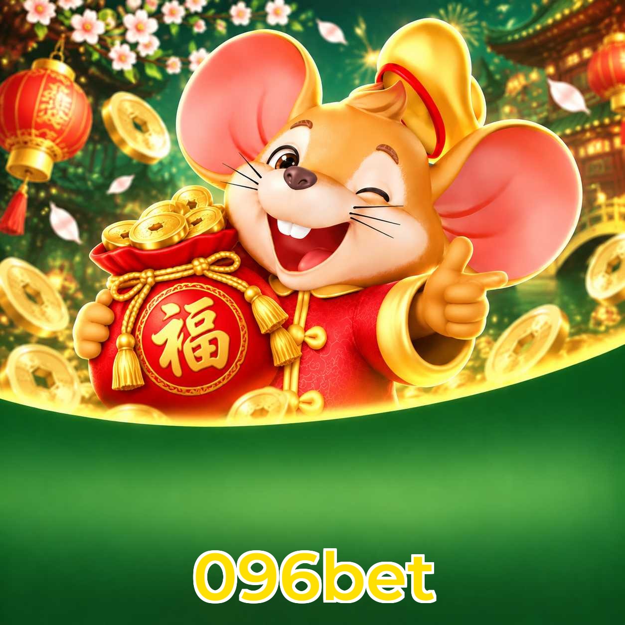 096bet Interface