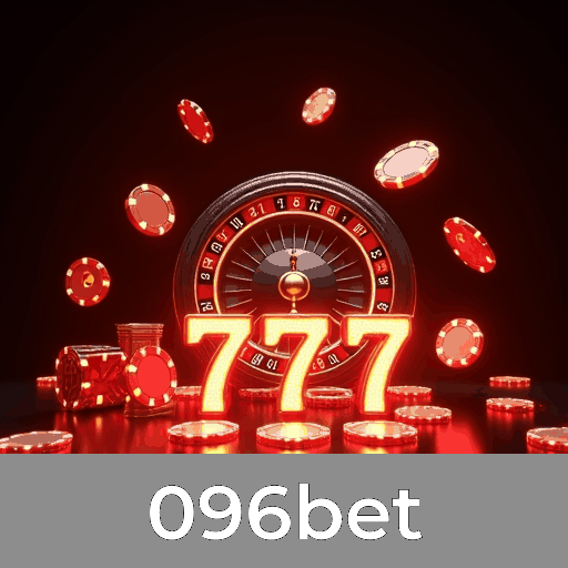 096bet: Emoção e Grandes Prêmios nos Jogos de Cassino