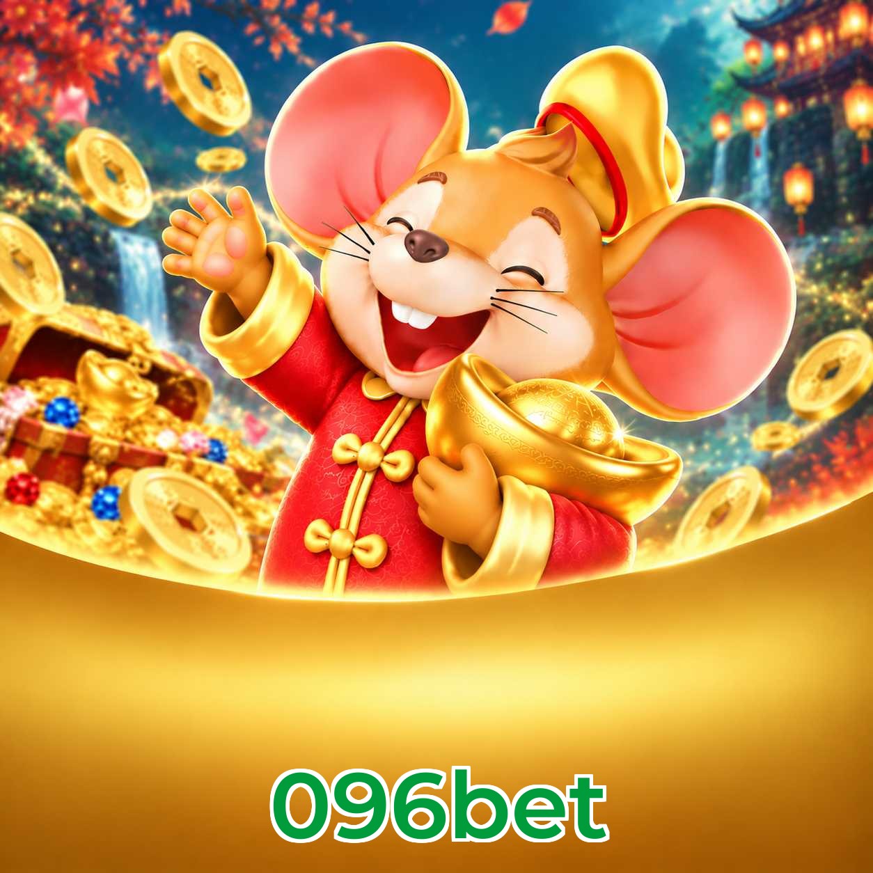 096bet Bet FAQ