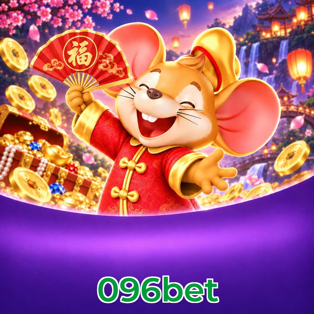 Baixar 096bet Android