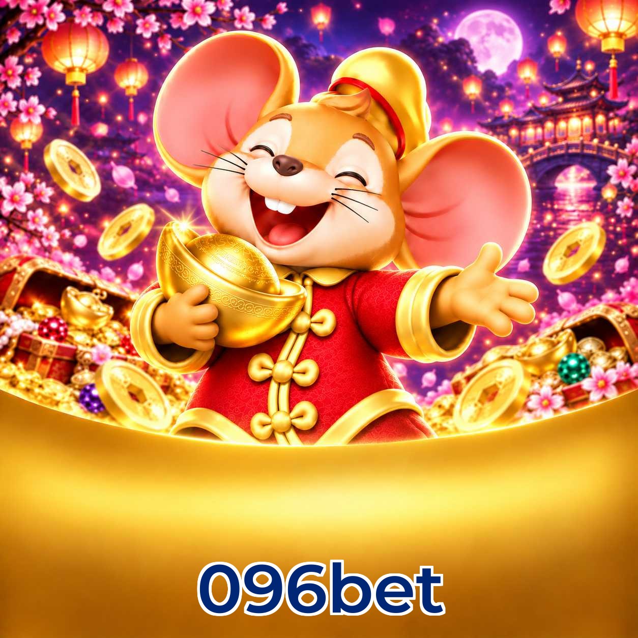 096bet Betting Limits
