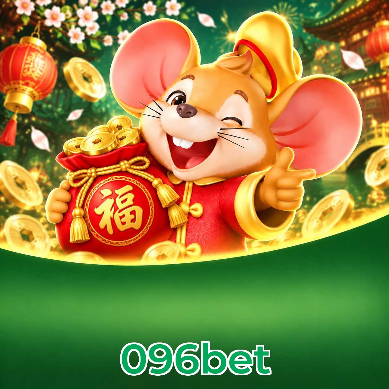 096bet Estratégias Slots
