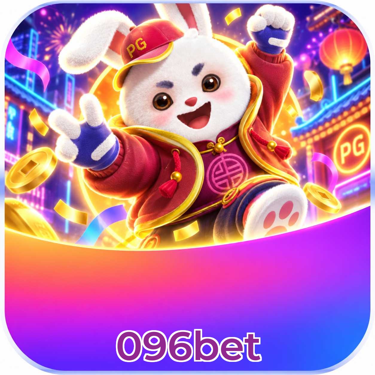 096bet Registration Guide