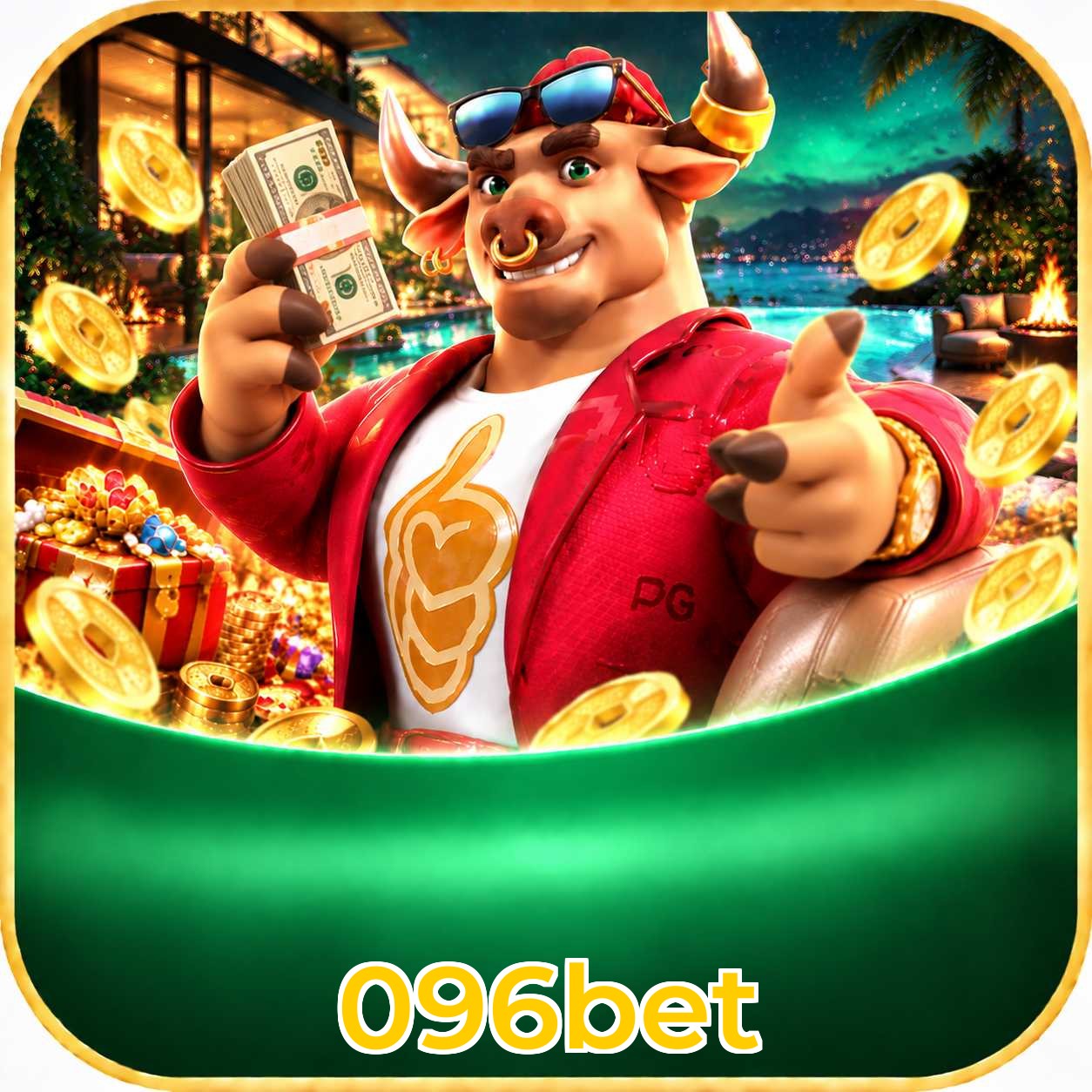 FAQ Baixar 096bet