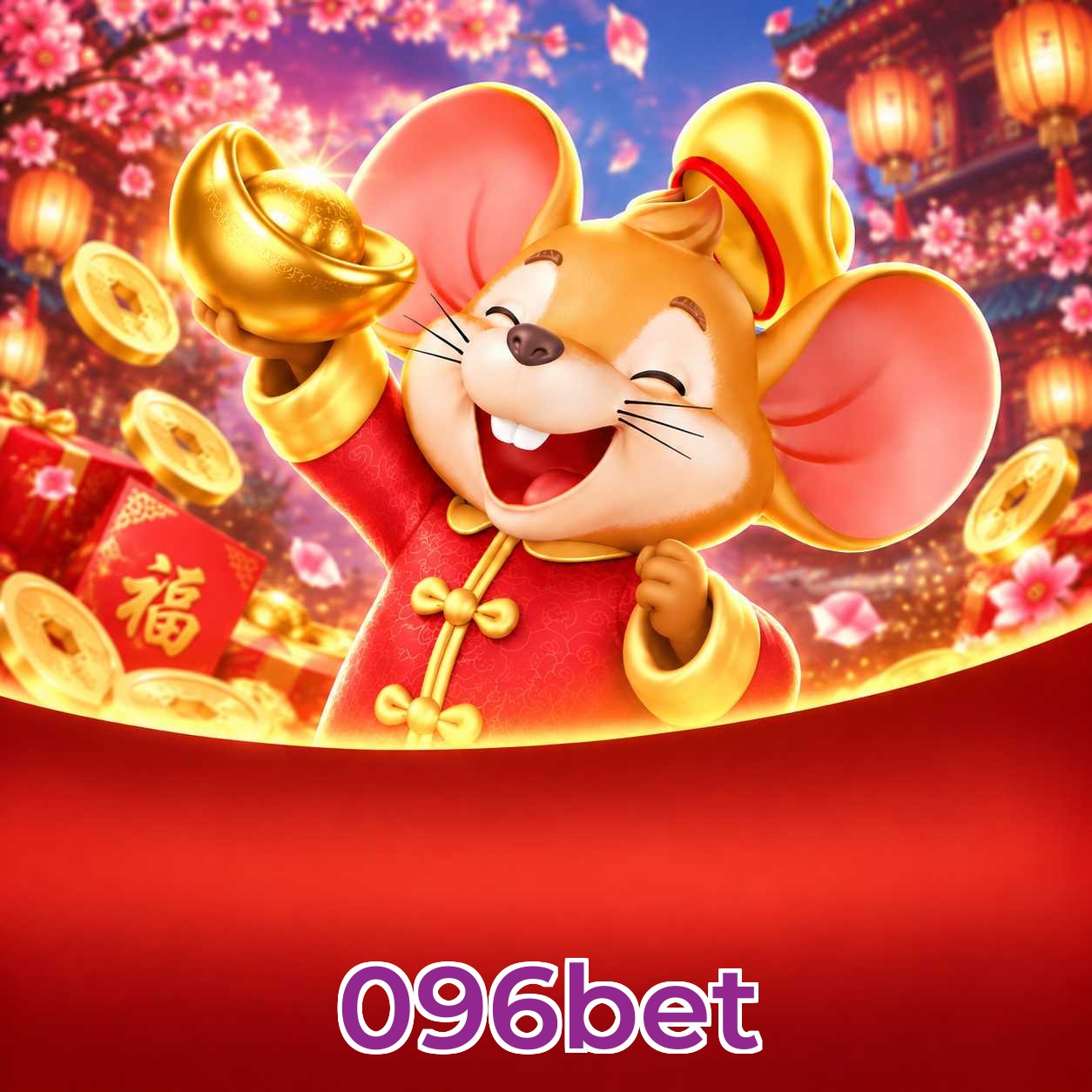 096bet 2FA