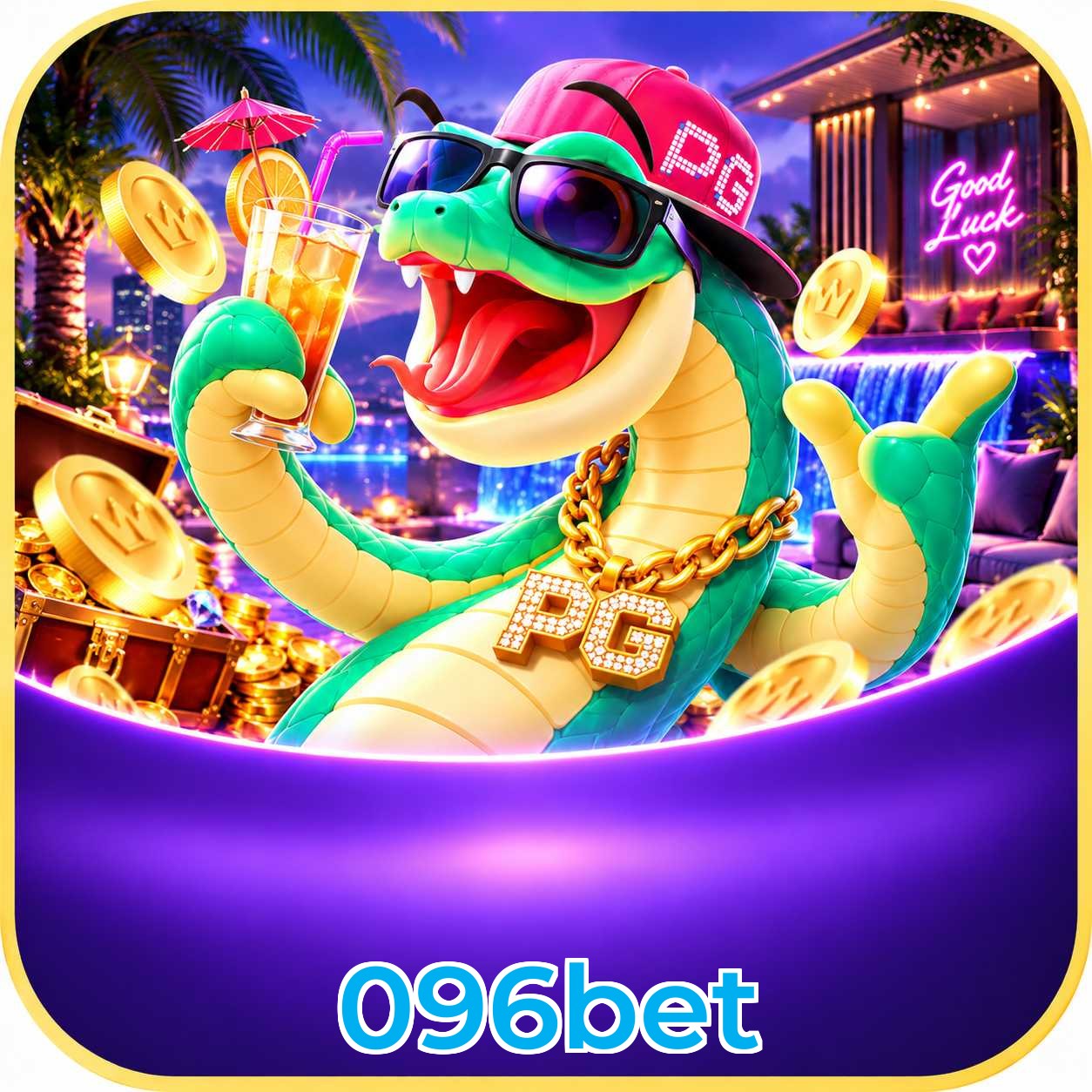 096bet App FAQ