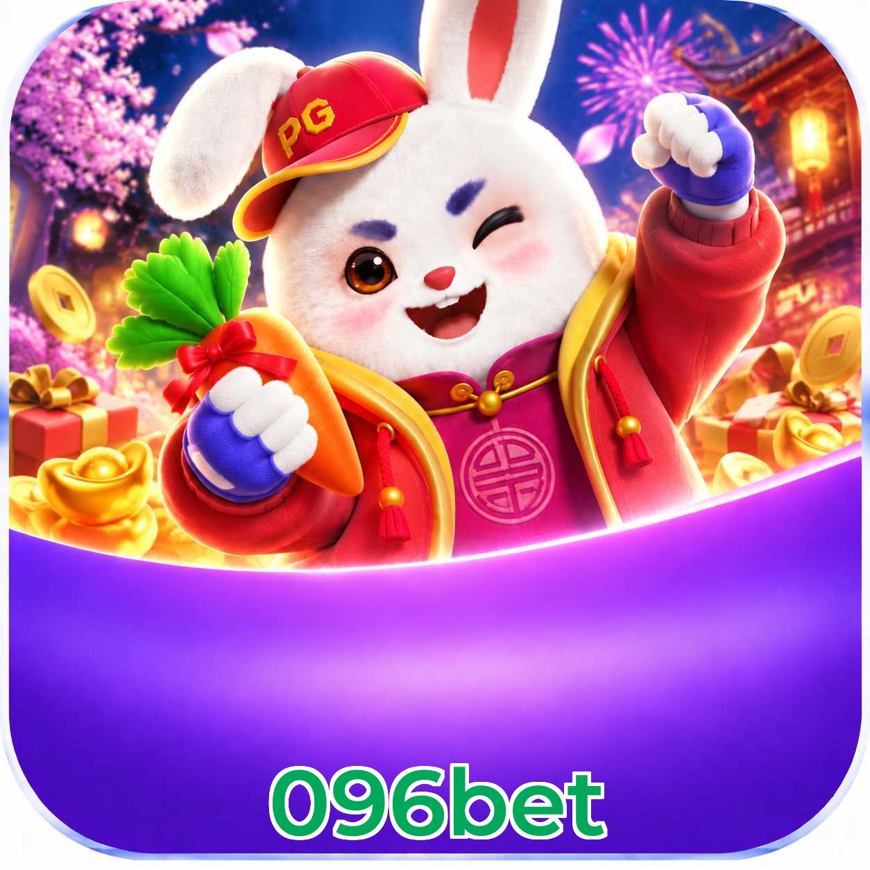 096bet Fortune Tiger Game