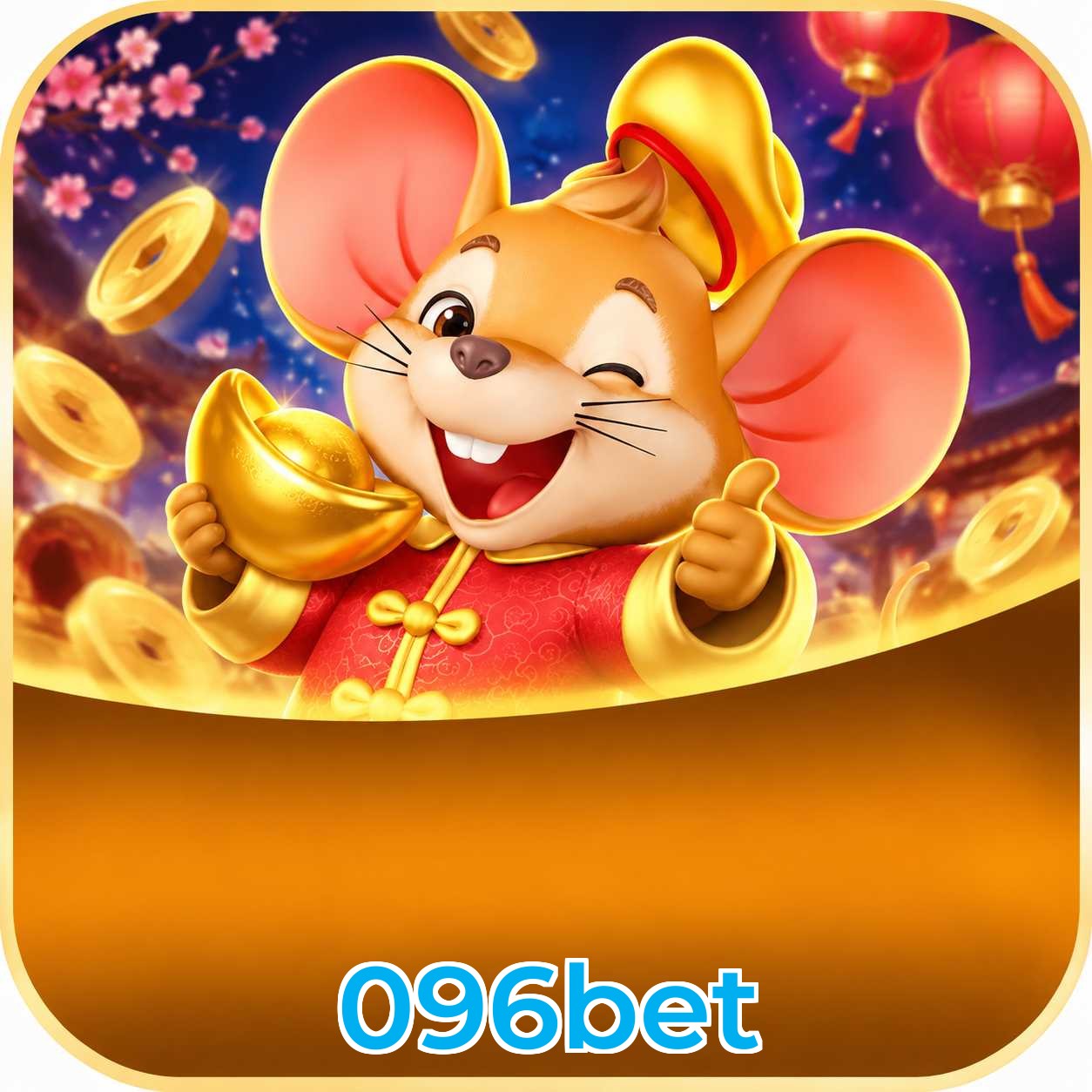 096bet Logo