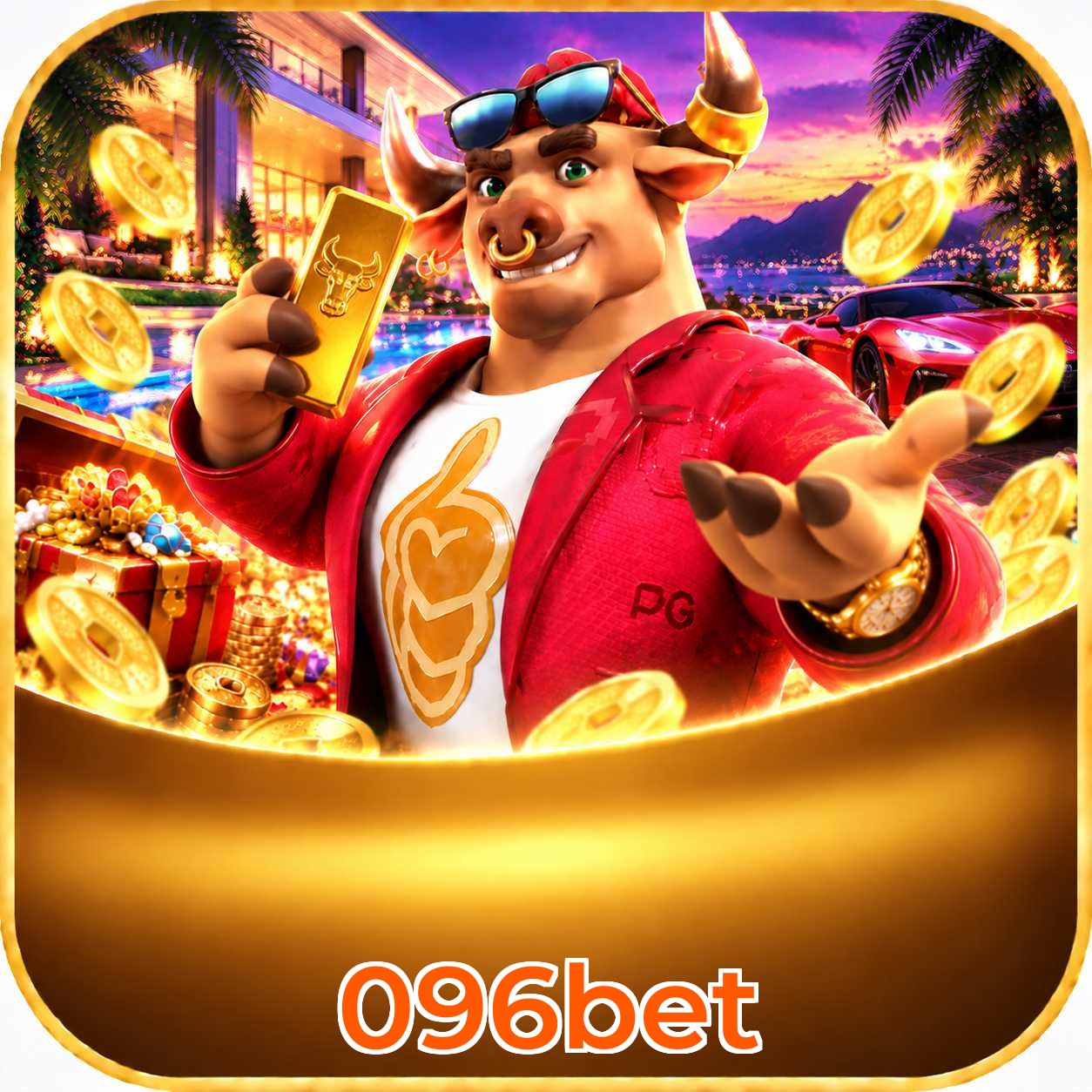 096bet Cashback