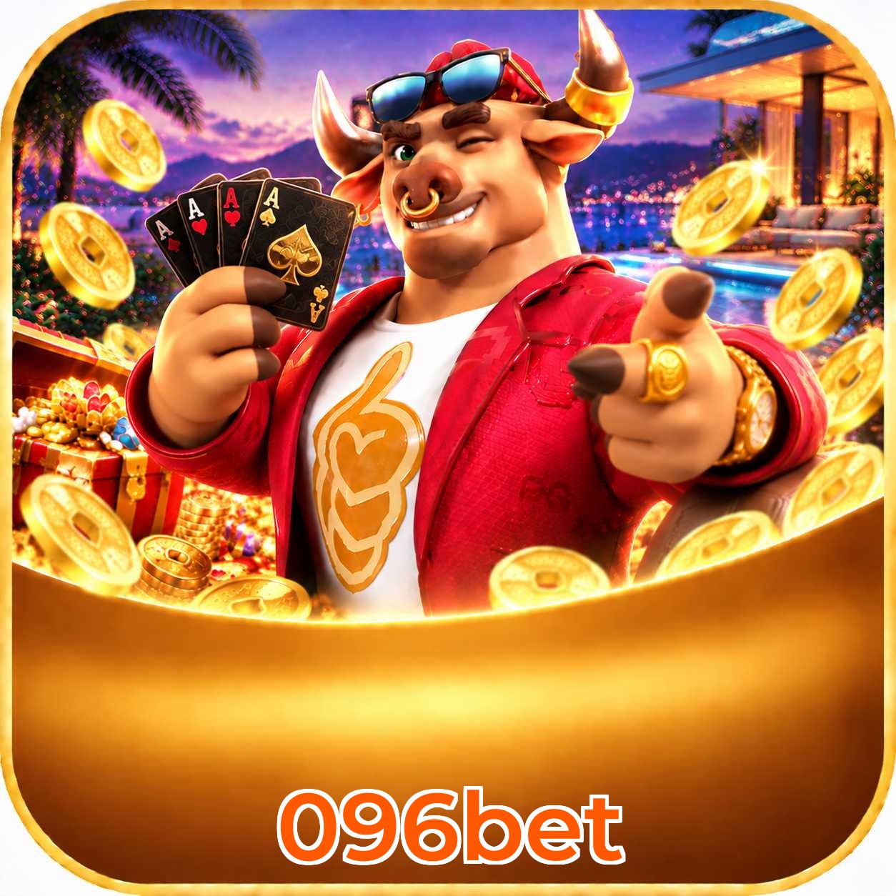 096bet Live Dealers