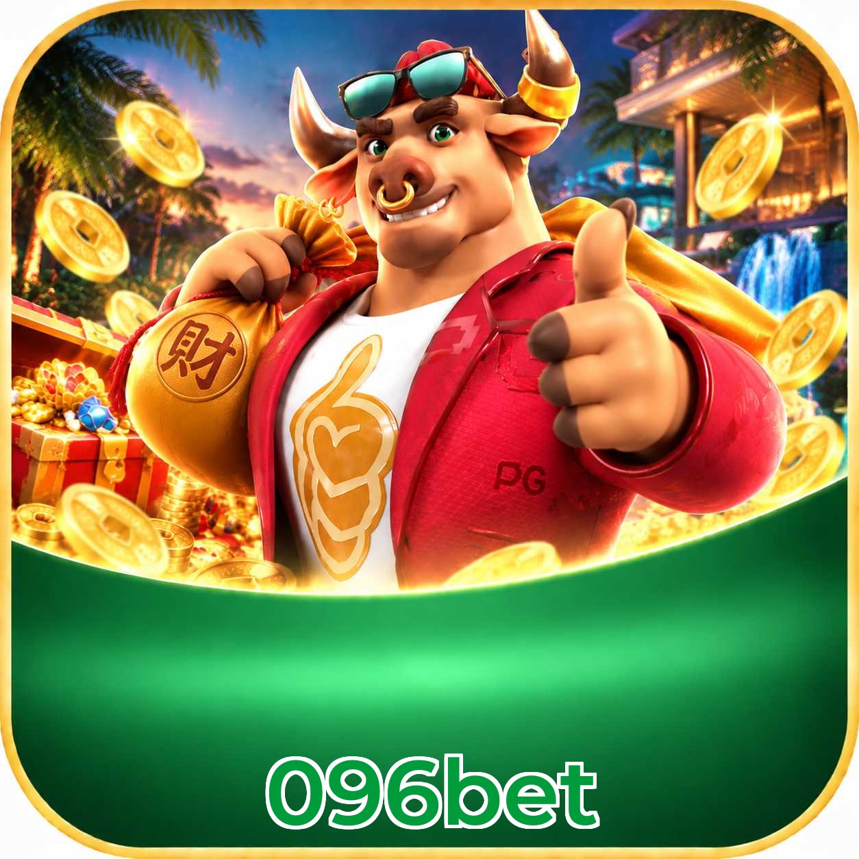 096bet FAQ