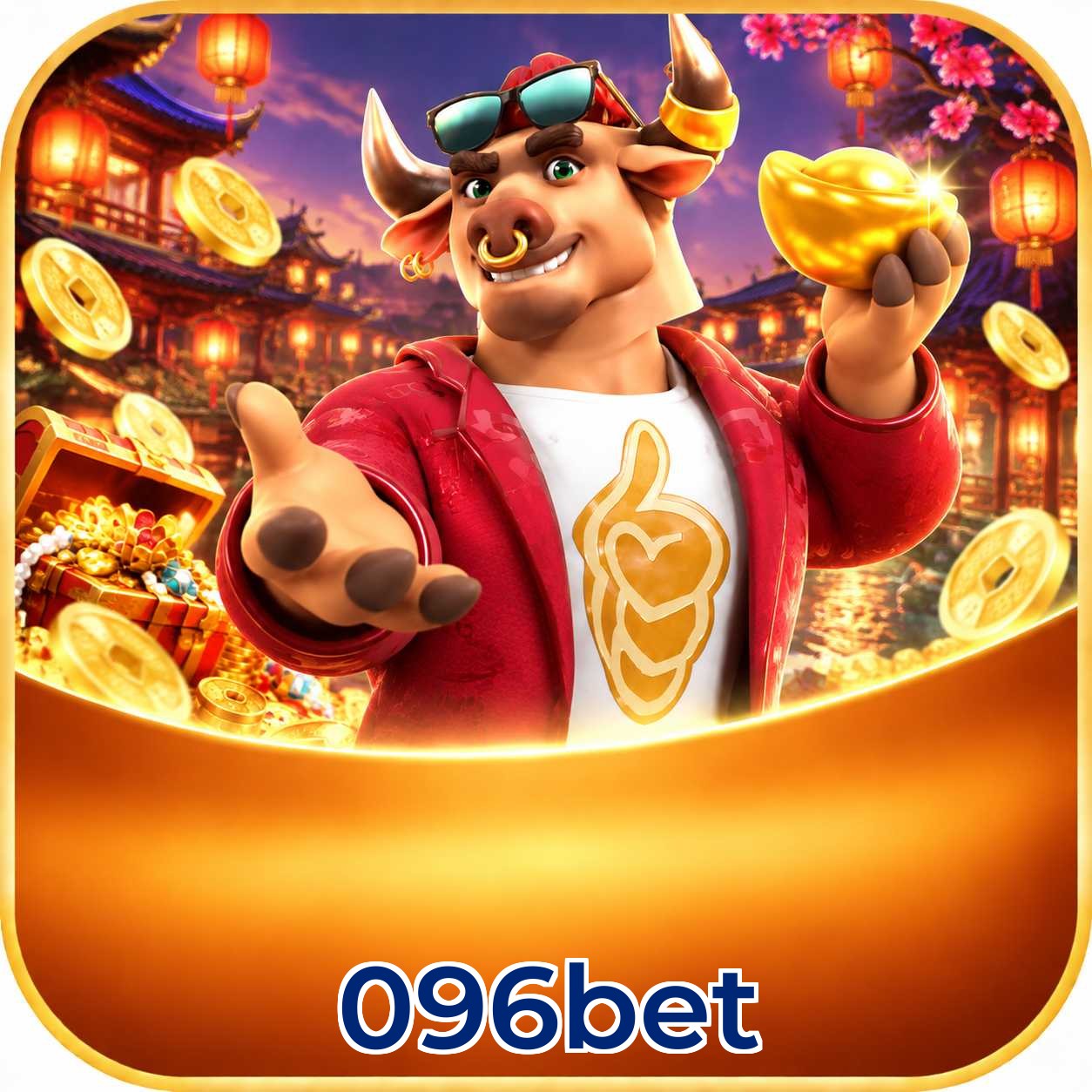 096bet Top Slots