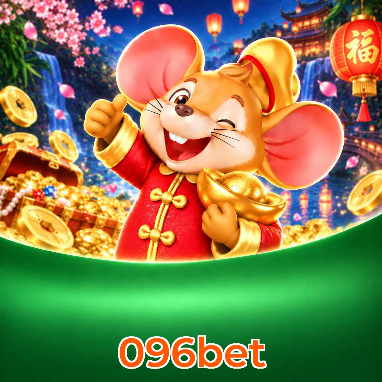096bet Fortune Tiger RTP