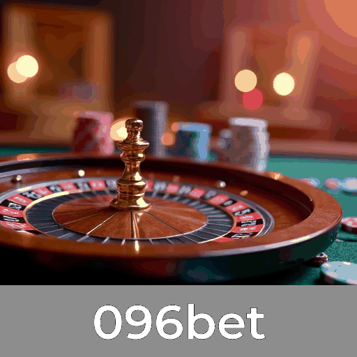 096bet: A Emoção dos Caça-Níqueis com Alta Rentabilidade