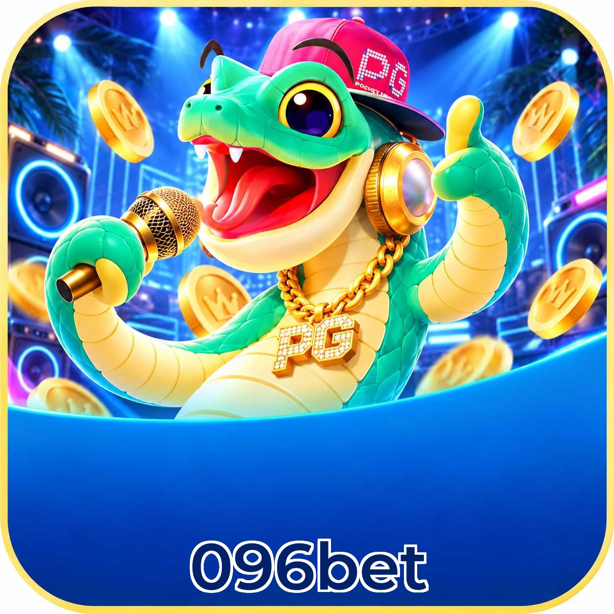 096bet Live Casino Overview