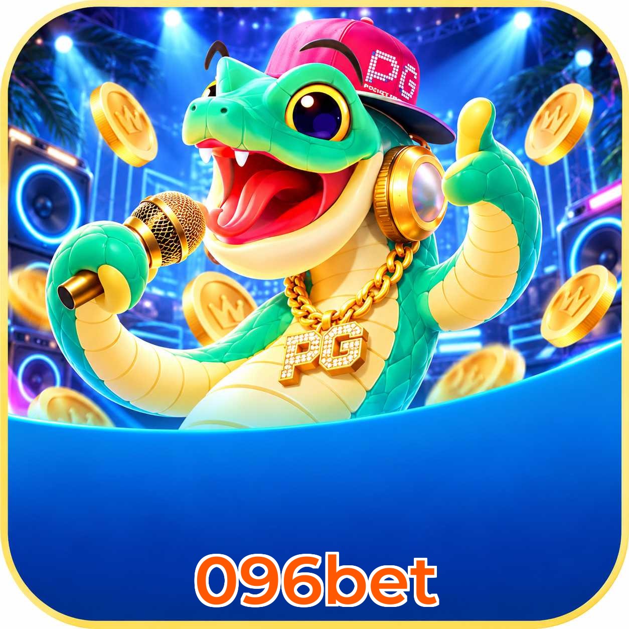096bet Facebook Support
