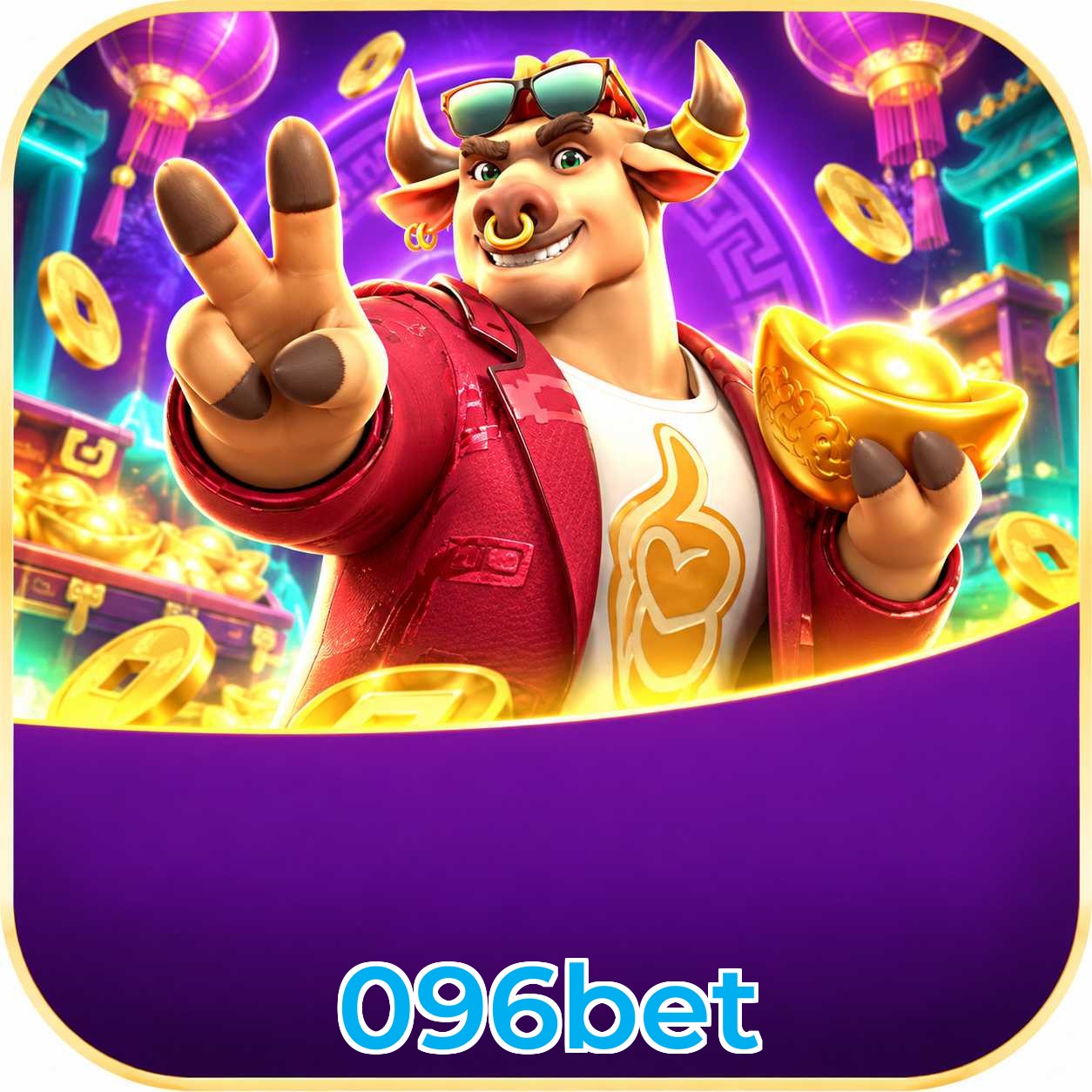 096bet VIP Níveis