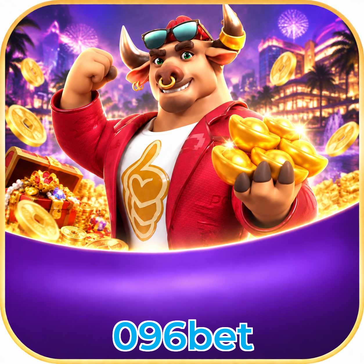 096bet Facebook Page