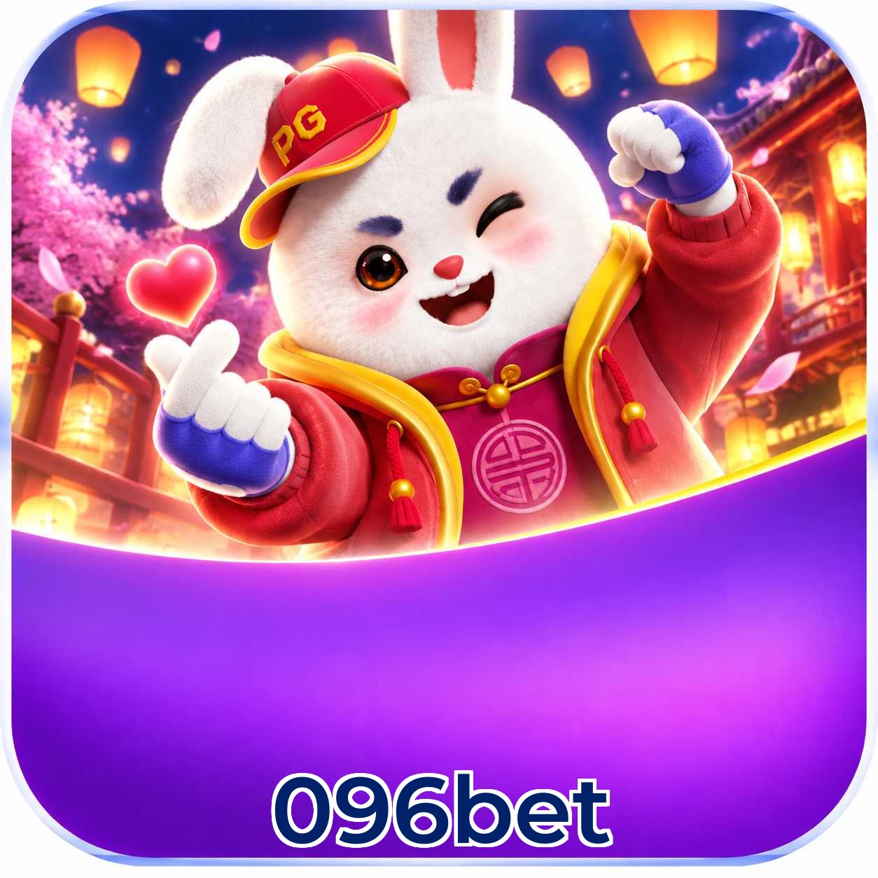 096bet instalar Android APK