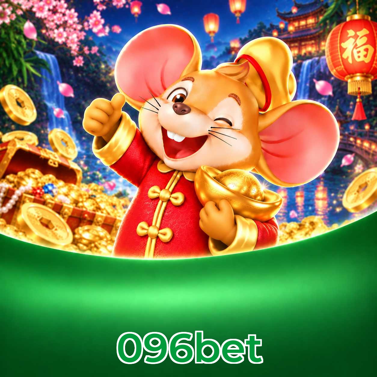096bet Bonus FAQ