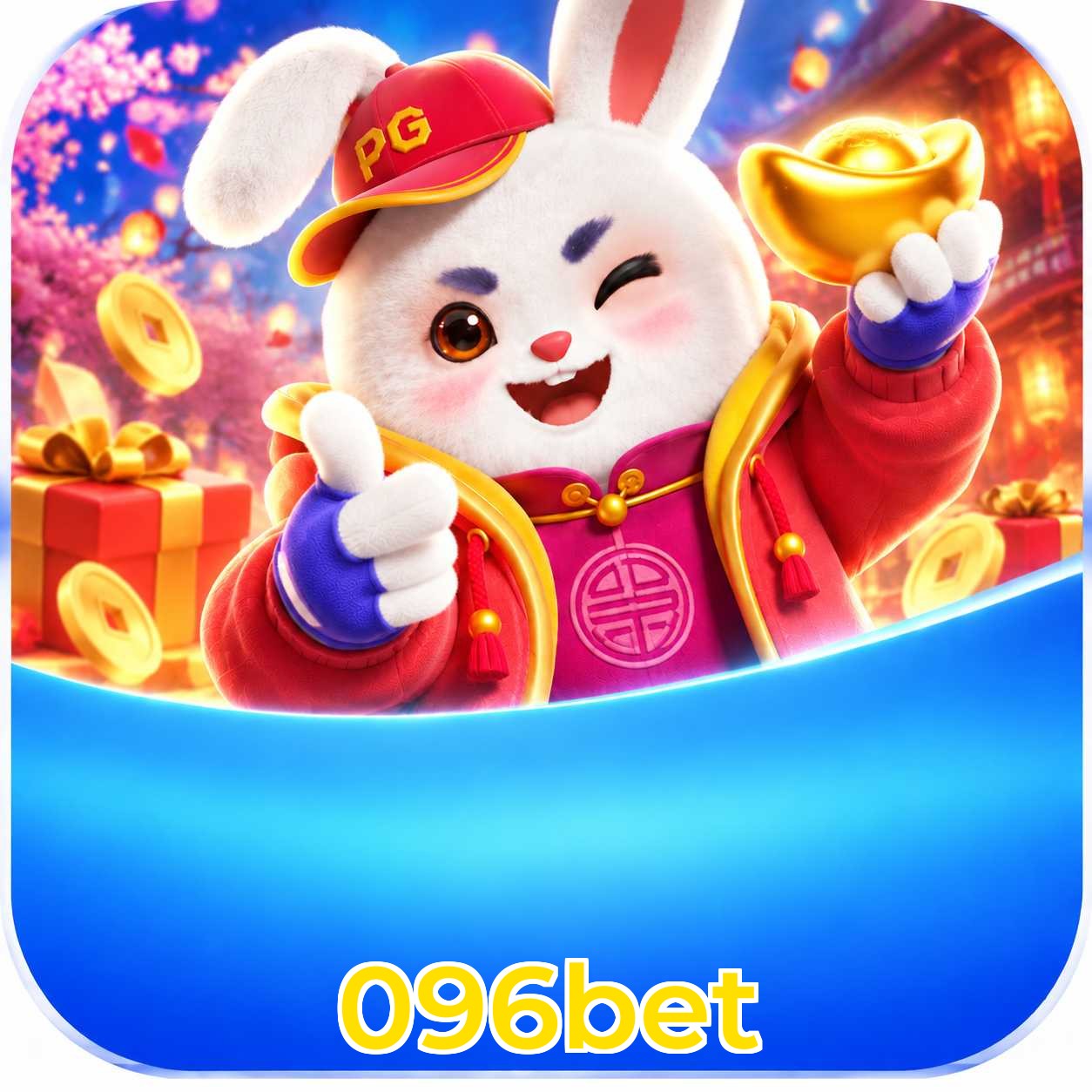 096bet Facebook Bonus