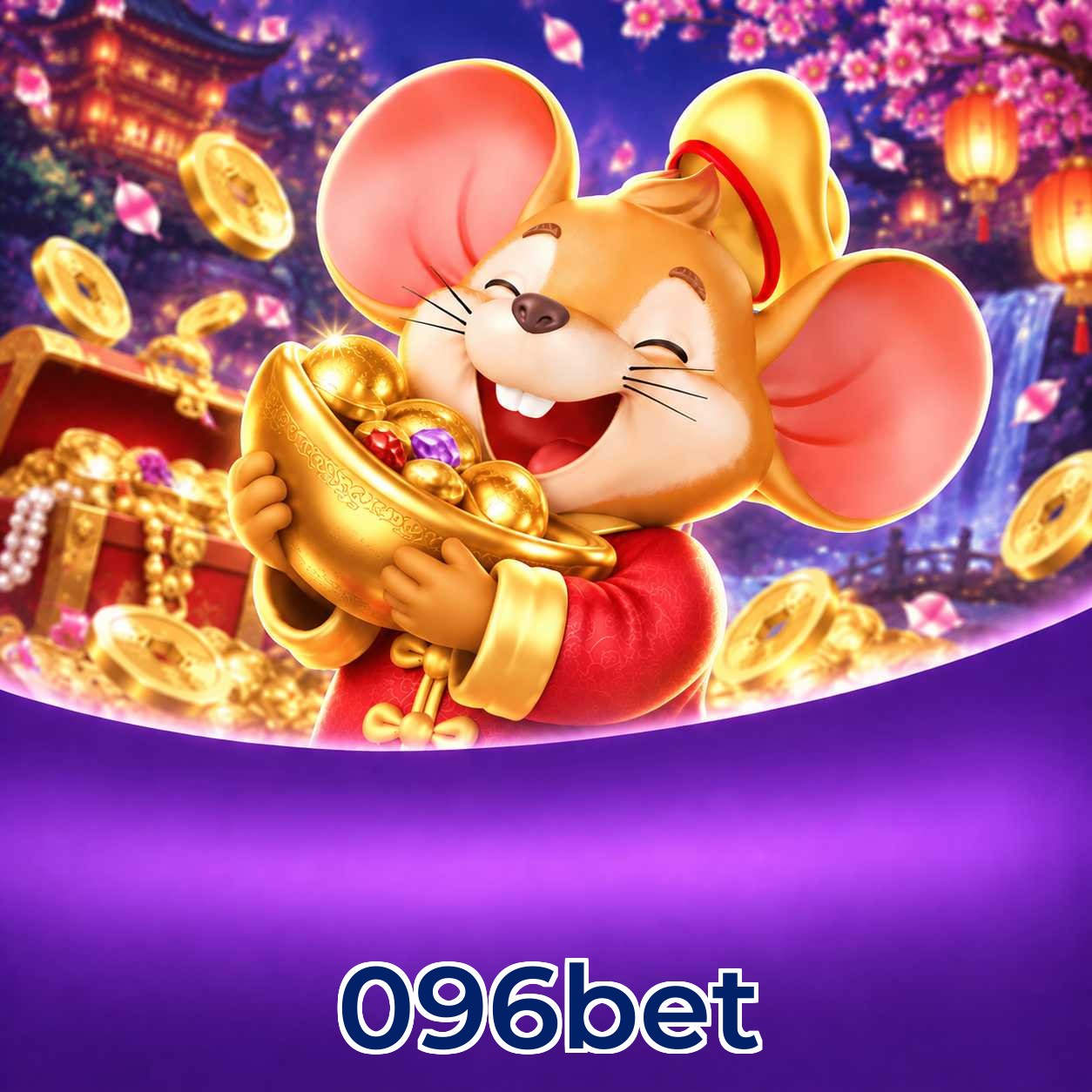 096bet FAQ