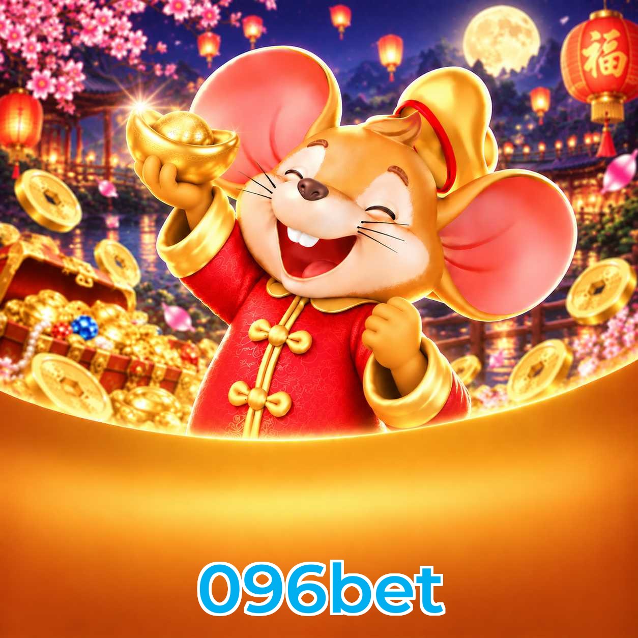 096bet Bet Odds Analysis