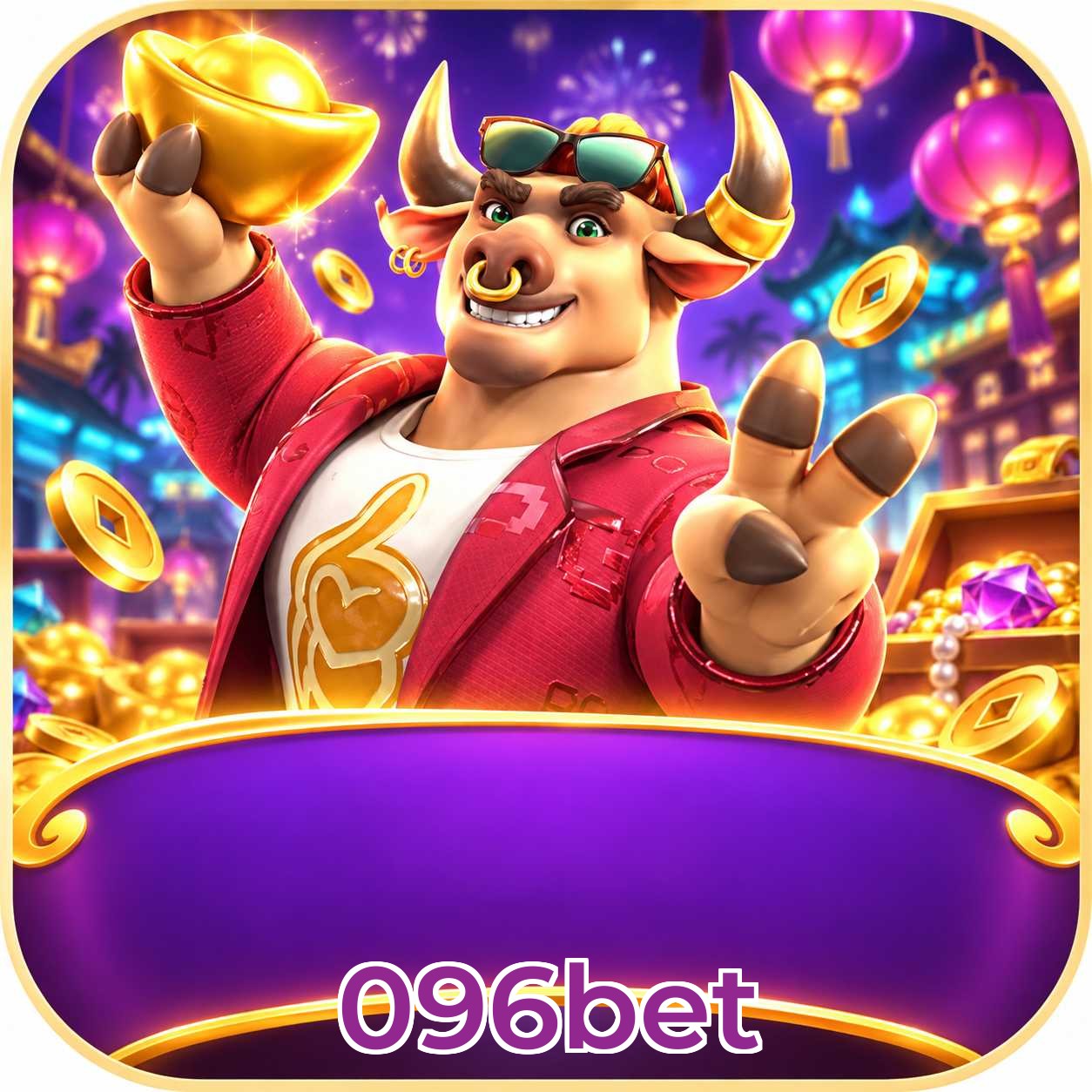 096bet RTP Testing