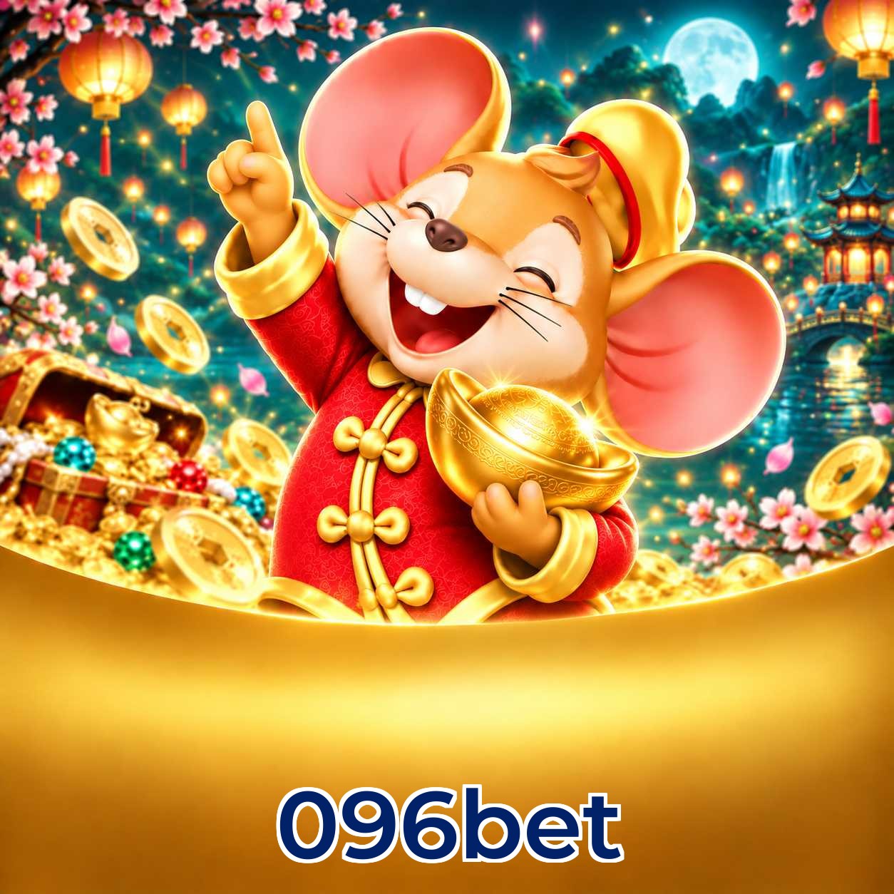 096bet Uptime