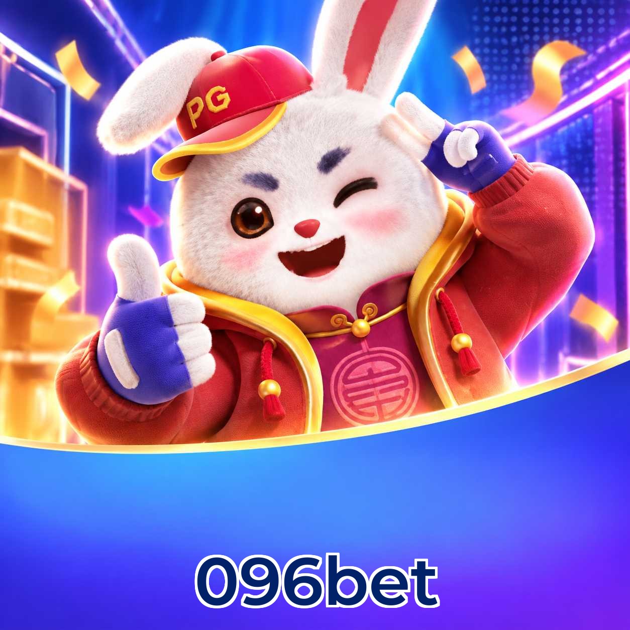 096bet Telegram